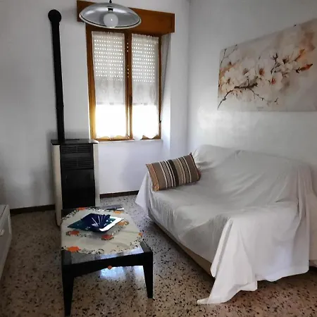 Sa Cerexia Appartement