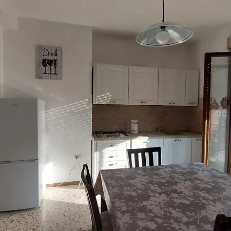 Appartement Sa Cerexia Osini