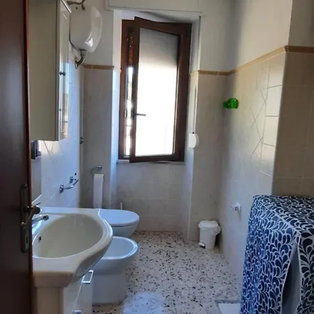 Appartement Sa Cerexia